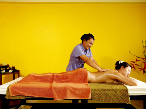 Centra Coconut Beach Resort Samui