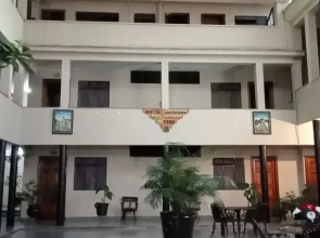 Hotel Casa del Artillero