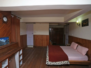 OYO 12142 Home Valley Scene 1BK Ramgarh