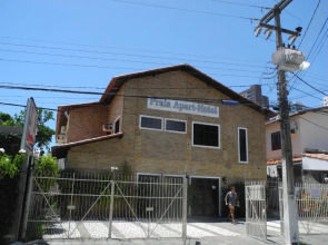 Praia Apart Hotel