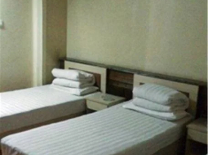 Yinchuan Yinhaigang Hotel