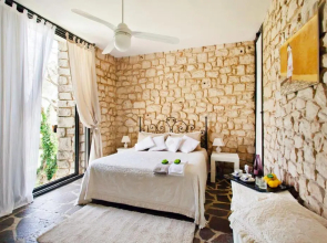 Stone House Modica