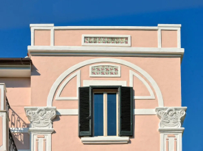 Park Hotel Villa Maria