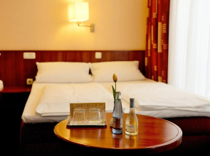 New Florenta Hotel