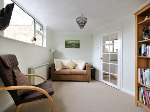 Saurden Guest Apartment