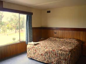 Yarrawonga Mulwala Golf Club Resort