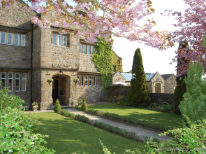 The Stirk House Hotel