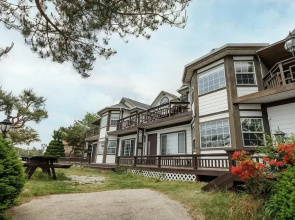 Ganghwa Western Beach Pension