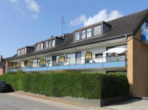 Appartementhaus Schmiedestraße Appartementhaus Schmiedestraße