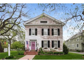 Chester Bulkley House Bed & Breakfast