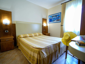 Hotel Residence Solemare