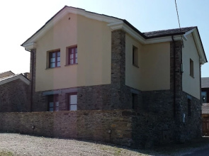 Apartamentos Rurales Casanova