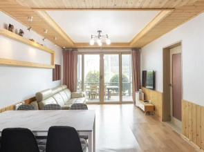 Suncheon Romance Pension