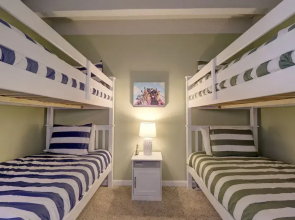 B207 Ten Mile Island 2br 2ba 2 Bedroom Condo by RedAwning