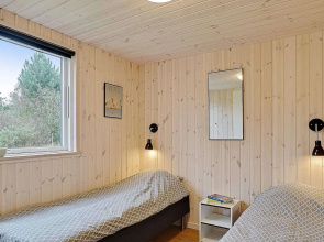 5 Star Holiday Home in Grenaa