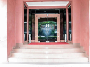 NIDA Rooms Taman Sari Old Town