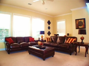 Ov3057 - Reunion Resort - 4 Bed 3.5 Baths Villa