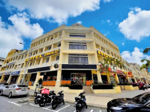 Smile Hotel Putrajaya