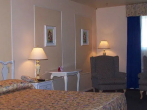 Motel Claire Fontaine