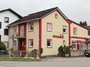 Pension Kupferkanne