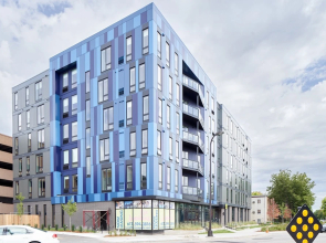 Sonder — Luna Apartments