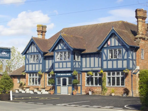 The Mayflower