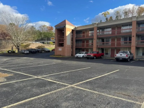 Quality Inn Harriman