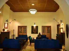 Deodar Homestay