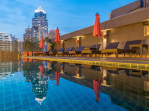 Hotel Solo Sukhumvit 2