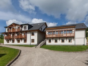 Resort Rusava