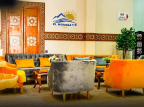 El Moussafir Hotel