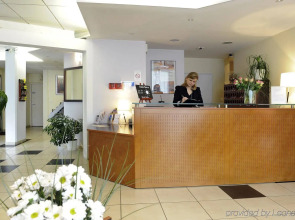 Aparthotel Adagio Access Toulouse Jolimont