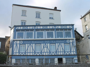 Hôtel La Sirène