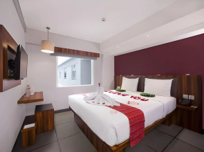 Swiss-Belexpress Kuta Legian