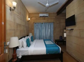 OYO 8100 Hotel Naman Haveli