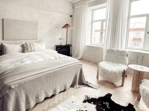 Апартаменты на улице Первомайская 126