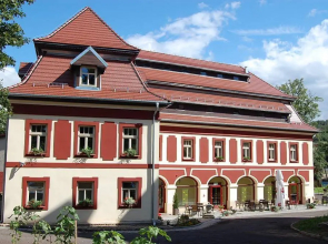 Pałac Struga
