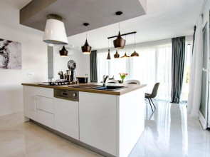 Villa Evoque - Adriatic Luxury Villas