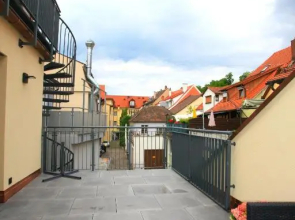 Alte Molke Apartment 8