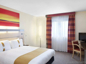 Belvilla Aberdeen Bridge of Don Sea VIew - Ex Holiday Inn Express