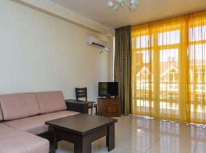 Konstantinopol Family Hotel