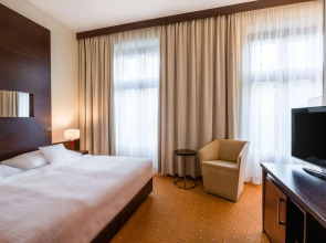 Clarion Hotel Prague City