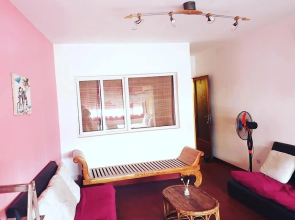 Hotel La casa Di Luna