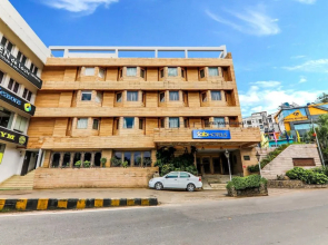 Hotel Yuvraj Palace