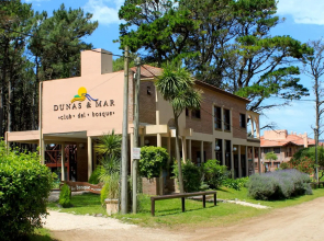 Dunas Y Mar Club del Bosque