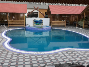 The Divine Resort
