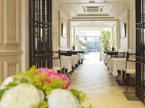 Hotel Unic Renoir Saint Germain