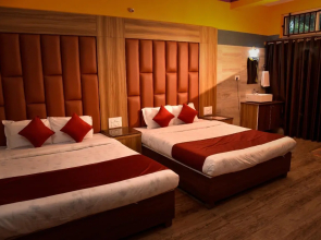 Sree Varada International