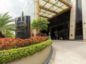 City of Dreams - Nüwa Manila