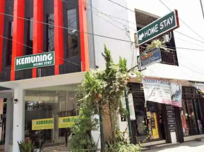 Homestay Kemuning Solo